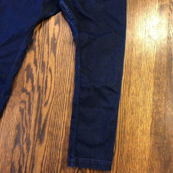 DOLCE and Gabbana Blue Jeans - Picture 9 of 12